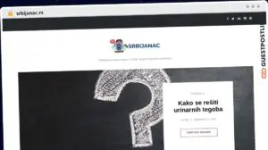 Publish Guest Post on srbijanac.rs