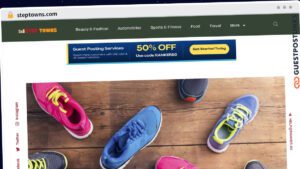 Publish Guest Post on steptowns.com