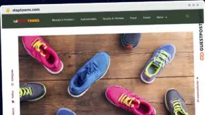 Publish Guest Post on steptowns.com