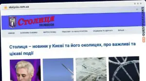 Publish Guest Post on stolycia.com.ua