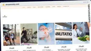 Publish Guest Post on streameasty.com