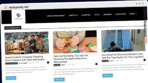 Publish Guest Post on studypooly.net