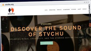 Publish Guest Post on stvchu.org