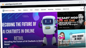 Publish Guest Post on submitguestposts.com
