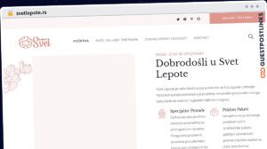 Publish Guest Post on svetlepote.rs