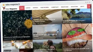 Publish Guest Post on tales-magazine.fr