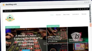 Publish Guest Post on tbet88ag.com
