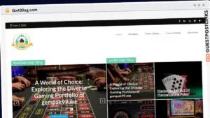 Publish Guest Post on tbet88ag.com