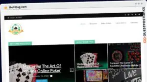 Publish Guest Post on tbet88ag.com