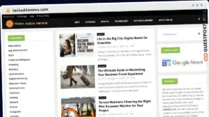 Publish Guest Post on techaddanews.com