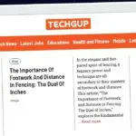 Publish Guest Post on techgup.org