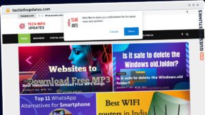 Publish Guest Post on techinfoupdates.com