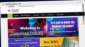 Publish Guest Post on techinfoupdates.com