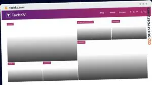 Publish Guest Post on techkv.com