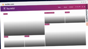 Publish Guest Post on techkv.com