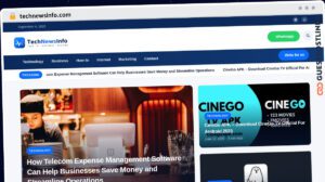 Publish Guest Post on technewsinfo.com