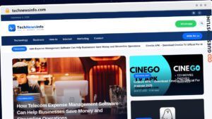 Publish Guest Post on technewsinfo.com