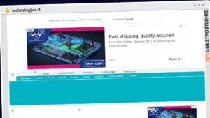 Publish Guest Post on technologijos.lt