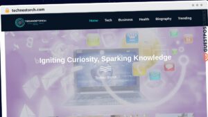 Publish Guest Post on technostorch.com