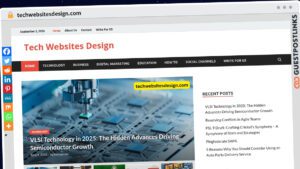 Publish Guest Post on techwebsitesdesign.com