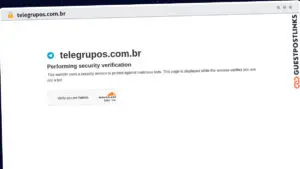 Publish Guest Post on telegrupos.com.br