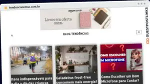 Publish Guest Post on tendenciasemse.com.br