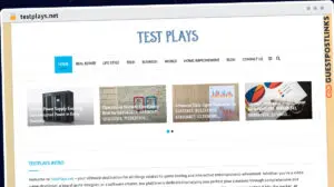 Publish Guest Post on testplays.net