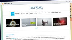 Publish Guest Post on testplays.net
