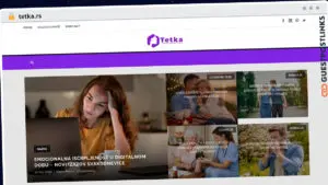 Publish Guest Post on tetka.rs