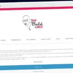 Publish Guest Post on thatbaldchick.com