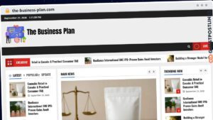 Publish Guest Post on the-business-plan.com