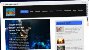 Publish Guest Post on the-source-co.de