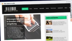 Publish Guest Post on the-source-co.de