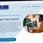 Publish Guest Post on thebadpod.com