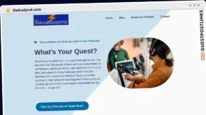 Publish Guest Post on thebadpod.com