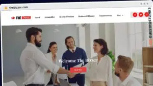 Publish Guest Post on thebizzer.com