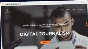 Publish Guest Post on thebriefbulletin.com