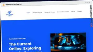 Publish Guest Post on thecurrentonline.net