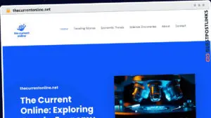 Publish Guest Post on thecurrentonline.net