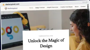 Publish Guest Post on thefairypixel.com