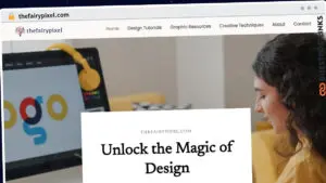 Publish Guest Post on thefairypixel.com