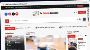 Publish Guest Post on thefinancialaccounting.com