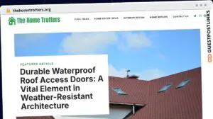 Publish Guest Post on thehometrotters.org