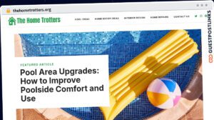 Publish Guest Post on thehometrotters.org