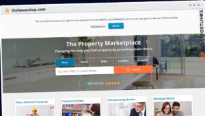 Publish Guest Post on thehouseshop.com