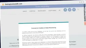 Publish Guest Post on theinspirationedit.com