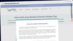 Publish Guest Post on theinspirationedit.com
