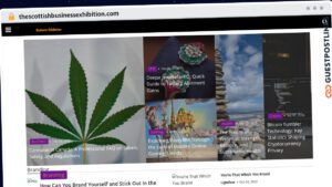 Publish Guest Post on thescottishbusinessexhibition.com