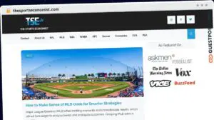 Publish Guest Post on thesportseconomist.com