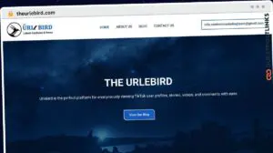 Publish Guest Post on theurlebird.com